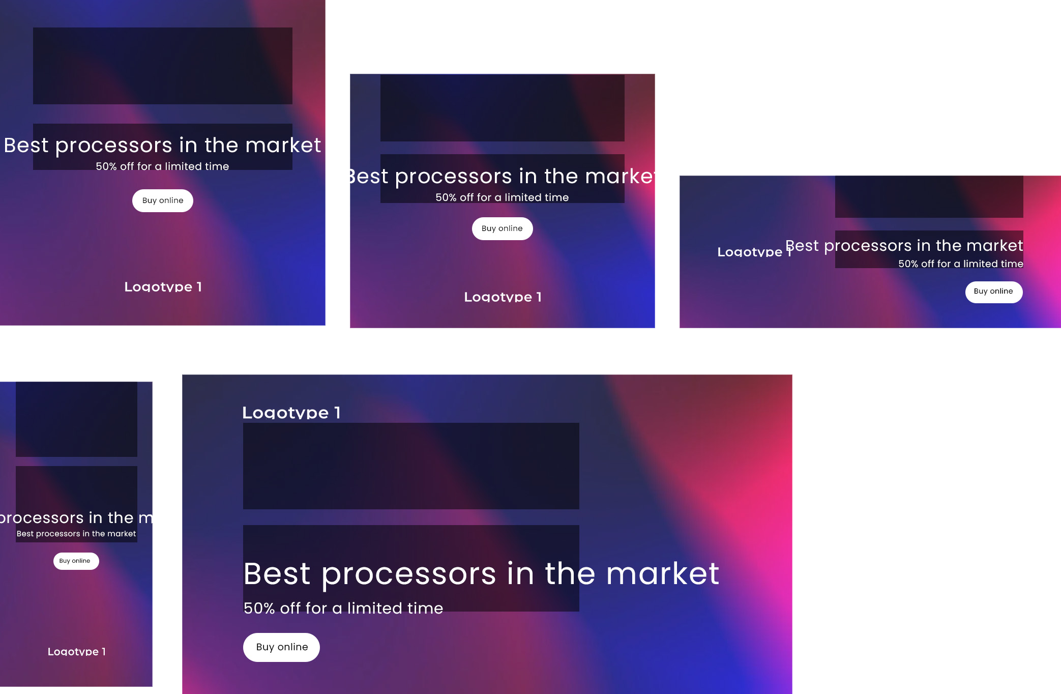 Before - Manual Work